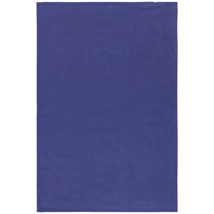Dusk Apricot Sunray Floursack Dishtowels Set of 3