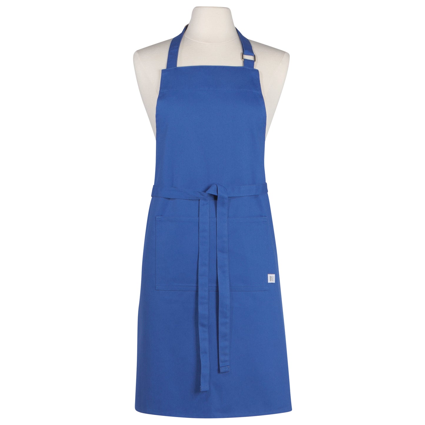 Royal Blue Chef Apron