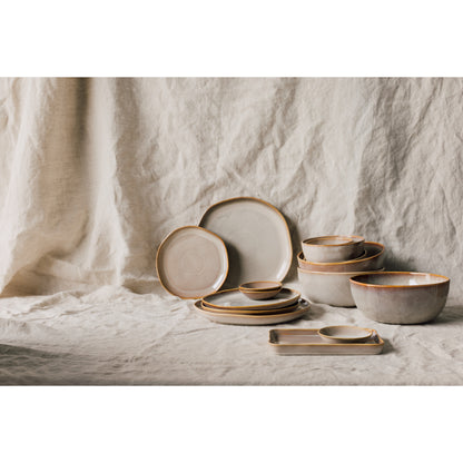 Nomad Serving Platter 7.5 Inch