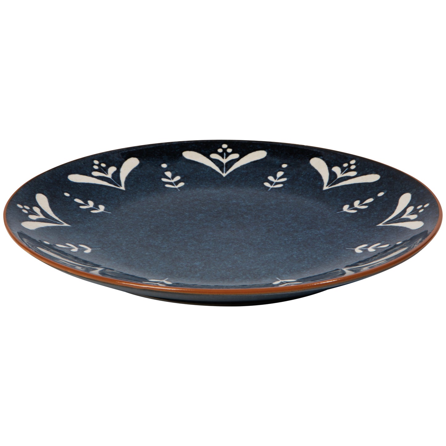 Nightbloom Dinner Plate 10.5 Inch