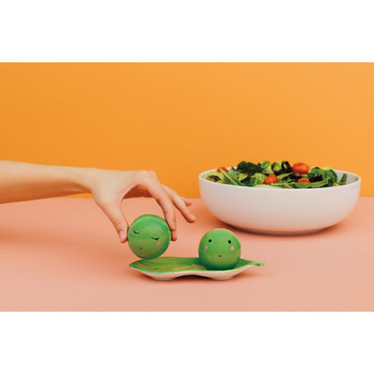 Funny Food Salt and Pepper Shakers