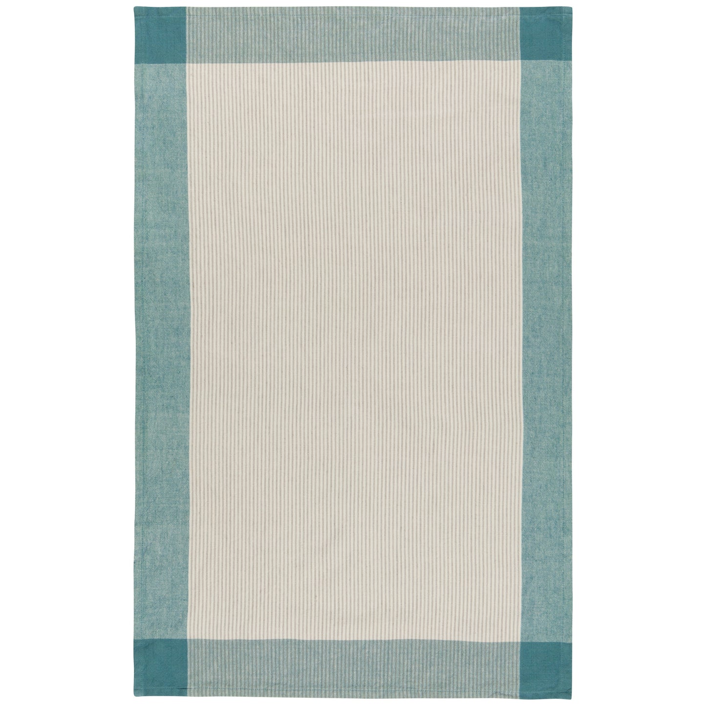Lagoon Array Stripe Dishtowel Set of 2