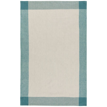 Lagoon Array Stripe Dishtowel Set of 2