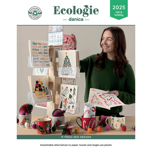 Catalog Ecologie Fall & Winter 2025