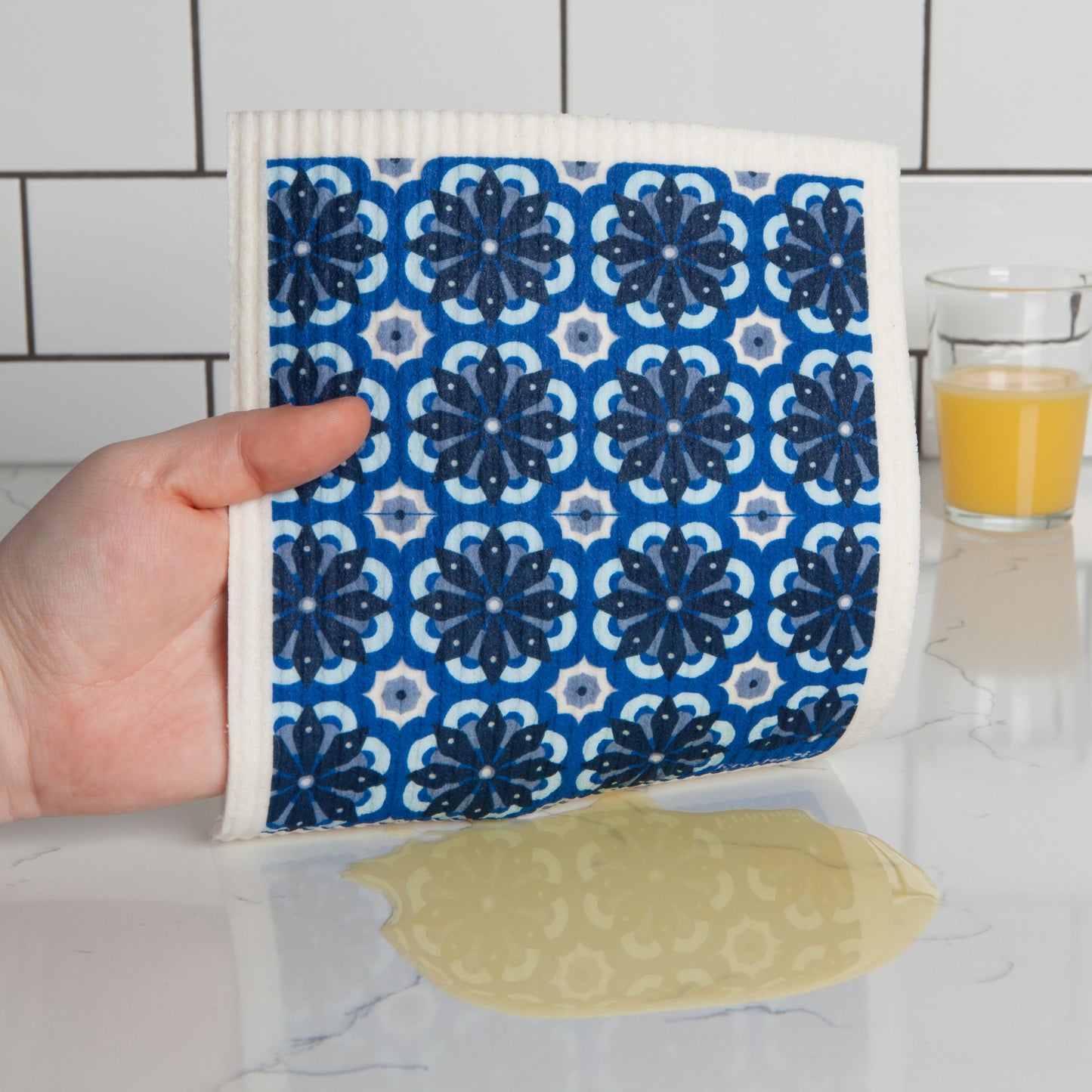 Toulouse Swedish Dishcloth