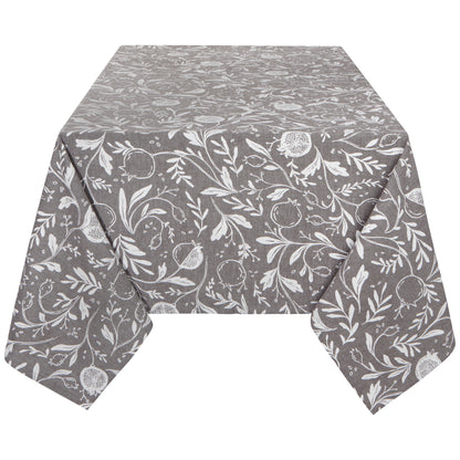 Pomegranates Tablecloth 60 x 90 inch