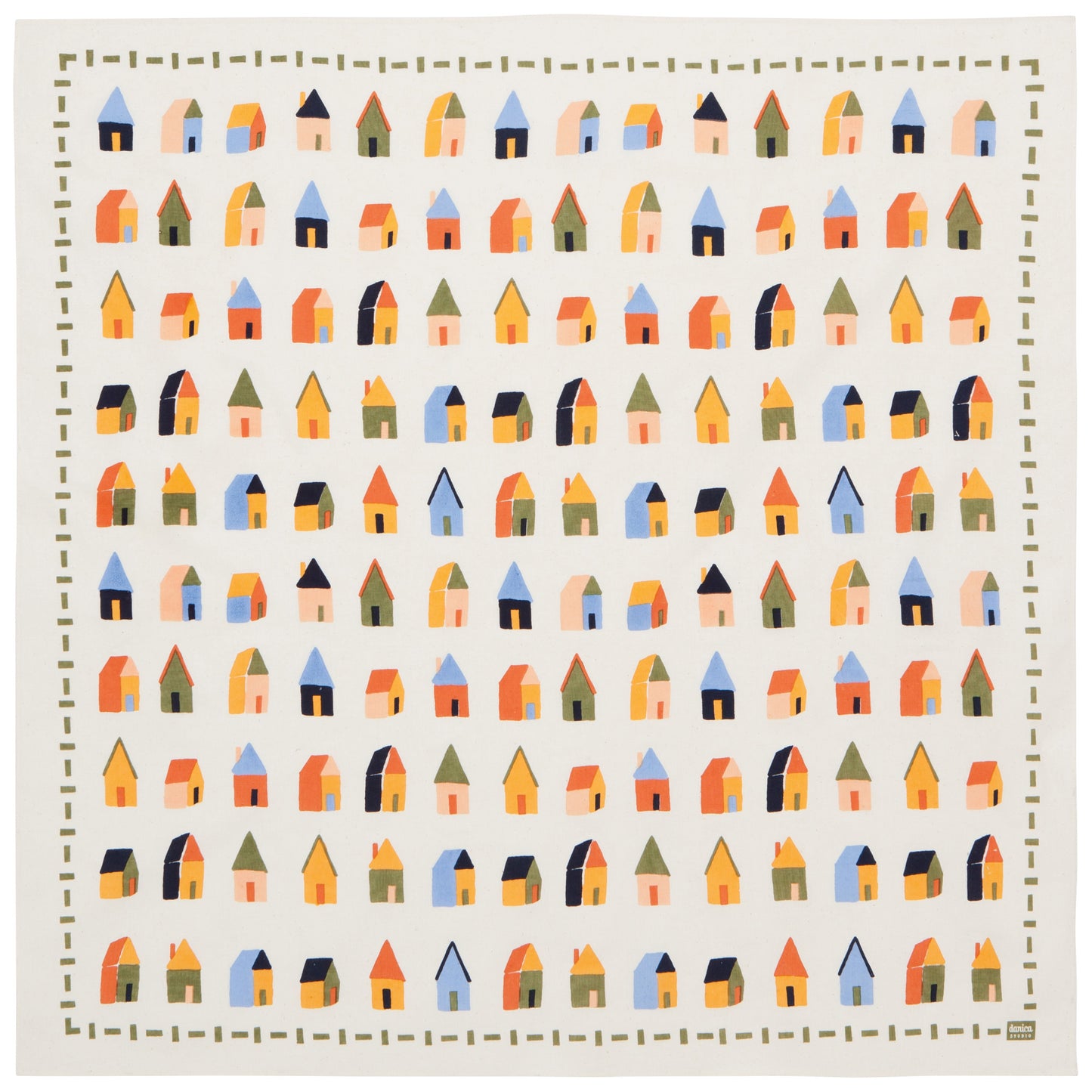 Burrow Reusable Cotton Gift Wrap