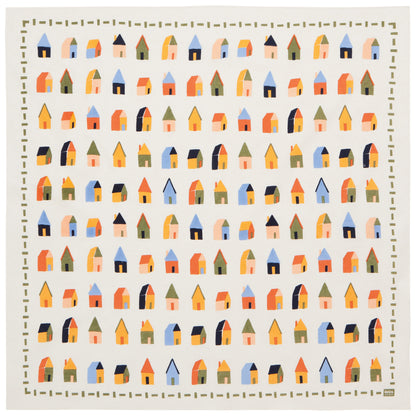 Burrow Reusable Cotton Gift Wrap