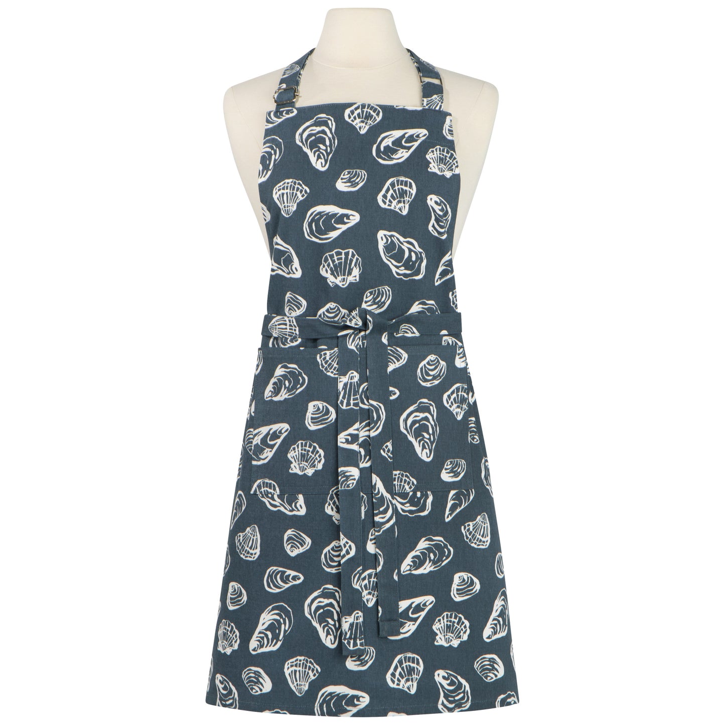 Shellfish Chef Apron