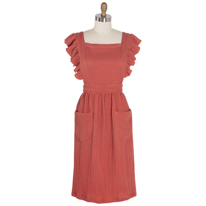 Sumac Ada Apron