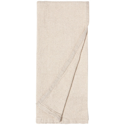Stone Dash Hand Towels Set of 2