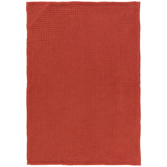 Montage-Clay Dishtowel