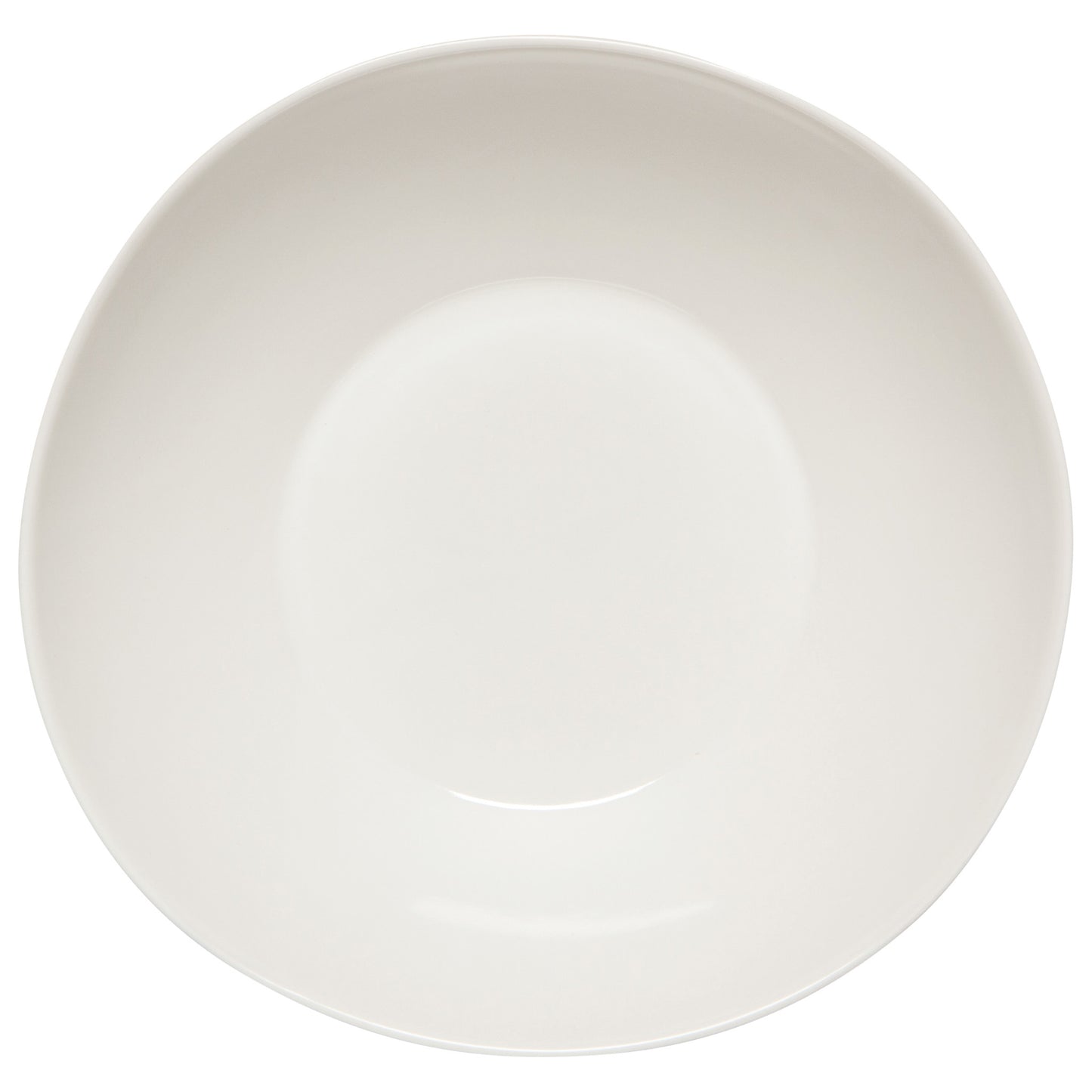 Aquarius Oyster Serving Bowl 7.5 Inch