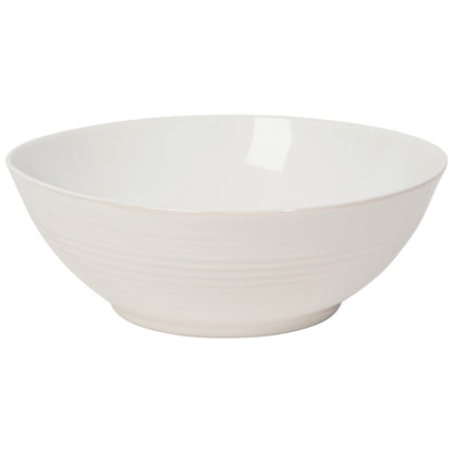 Aquarius Oyster Serving Bowl 7.5 Inch