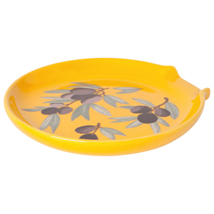 Olives Spoon Rest