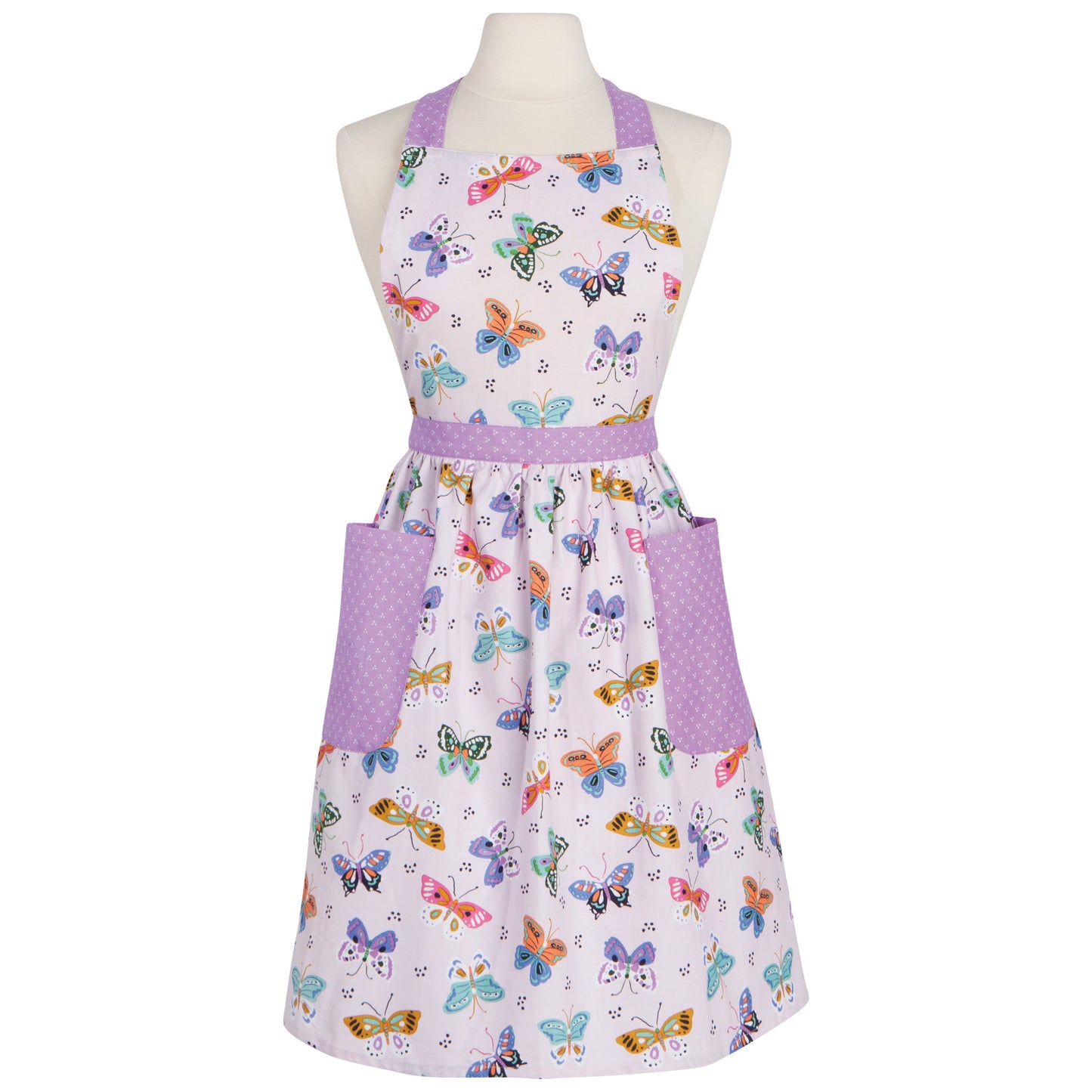 Flutter By Maisie Apron