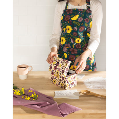 Adeline Recipe Card Box
