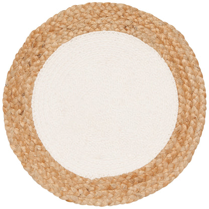 Aveiro Braided Round Placemat