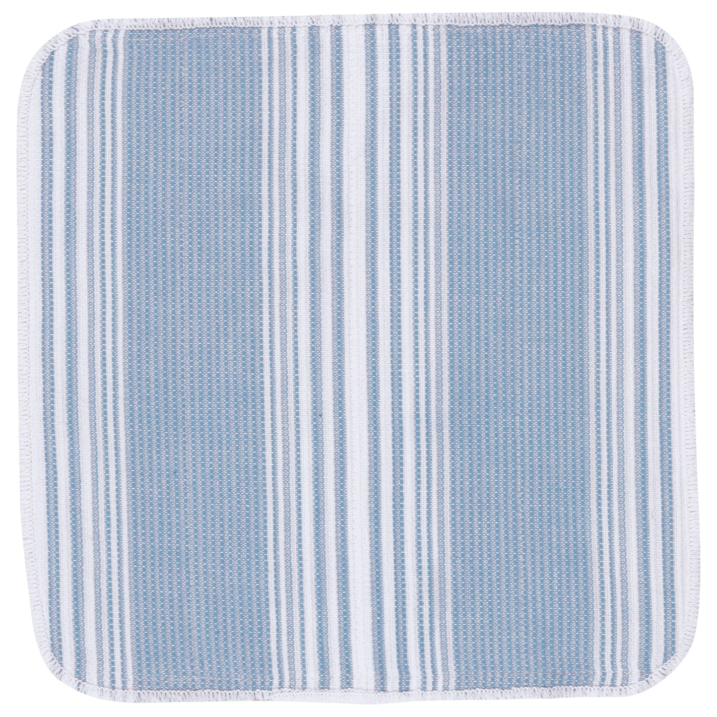 Scrub-It Slate Blue Dishcloths Set of 3