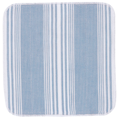 Scrub-It Slate Blue Dishcloths Set of 3