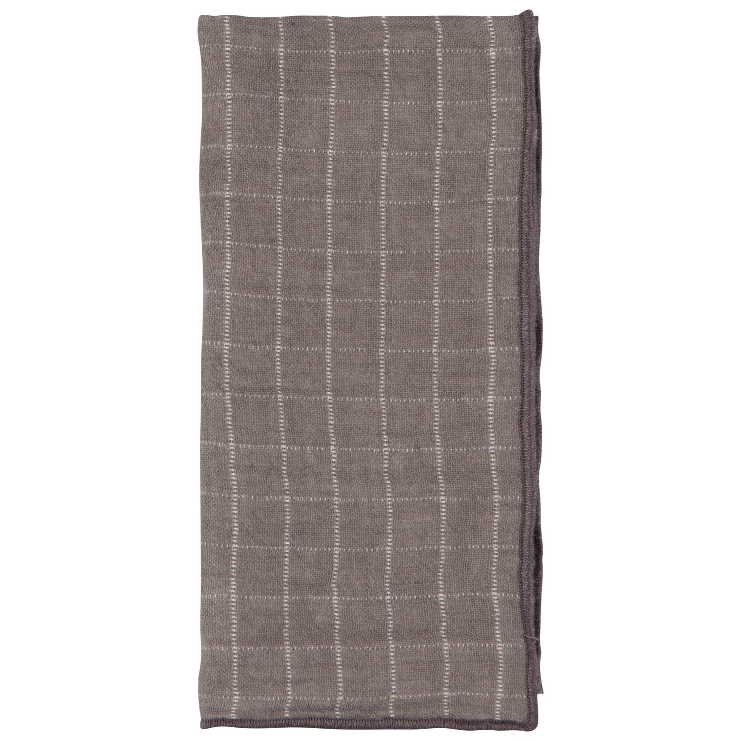 Shadow Double Weave Napkins Set of 4