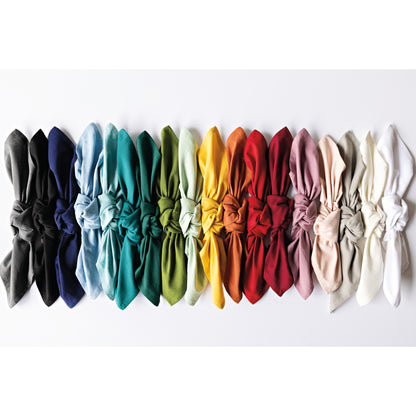 Spectrum Cotton Napkins Mauve Set of 4