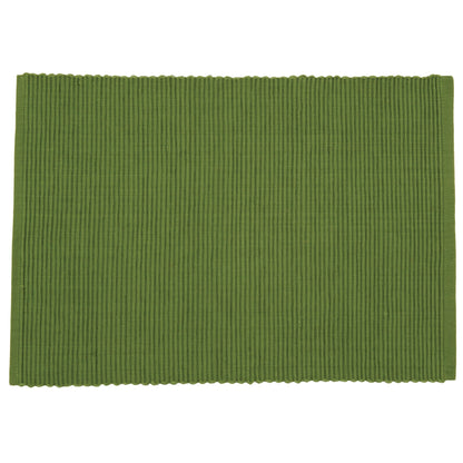 Spectrum Placemat Fir Green
