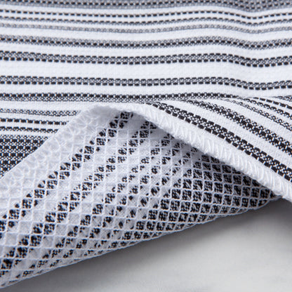 Scrub-It Black Dishcloths Set of 3