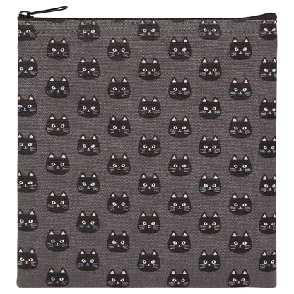 Cat Snack Bags Set of 2