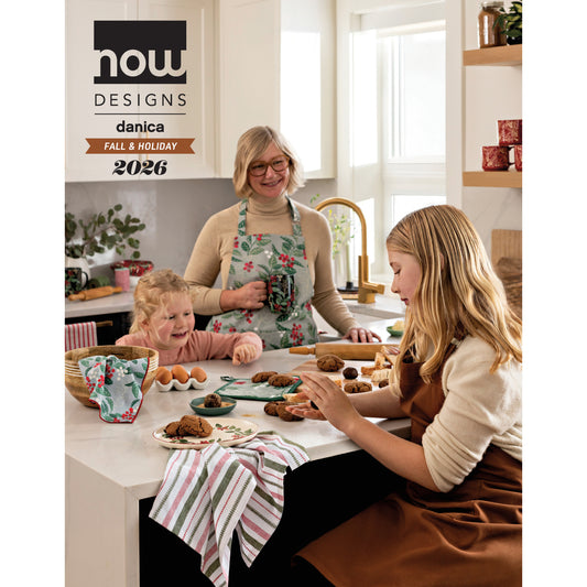 Catalog Now Designs Fall 27