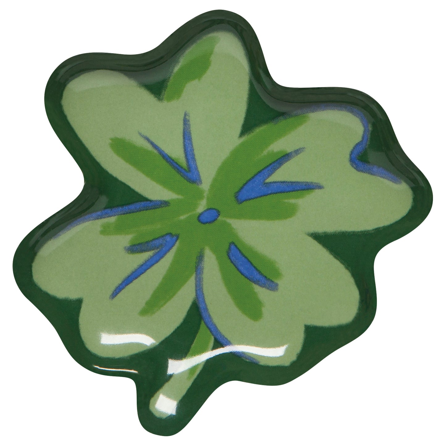 Feeling Lucky Dish Set of 3 Assorted