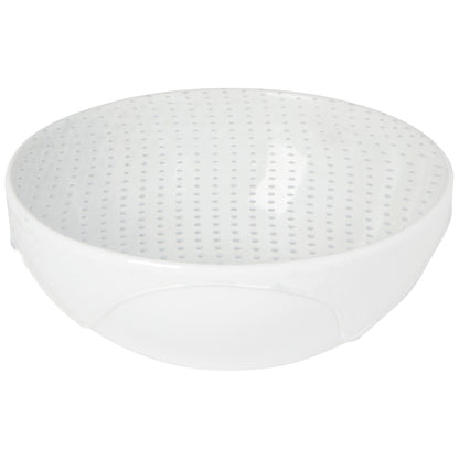 Clear Silicone Stretch Wrap Set of 3