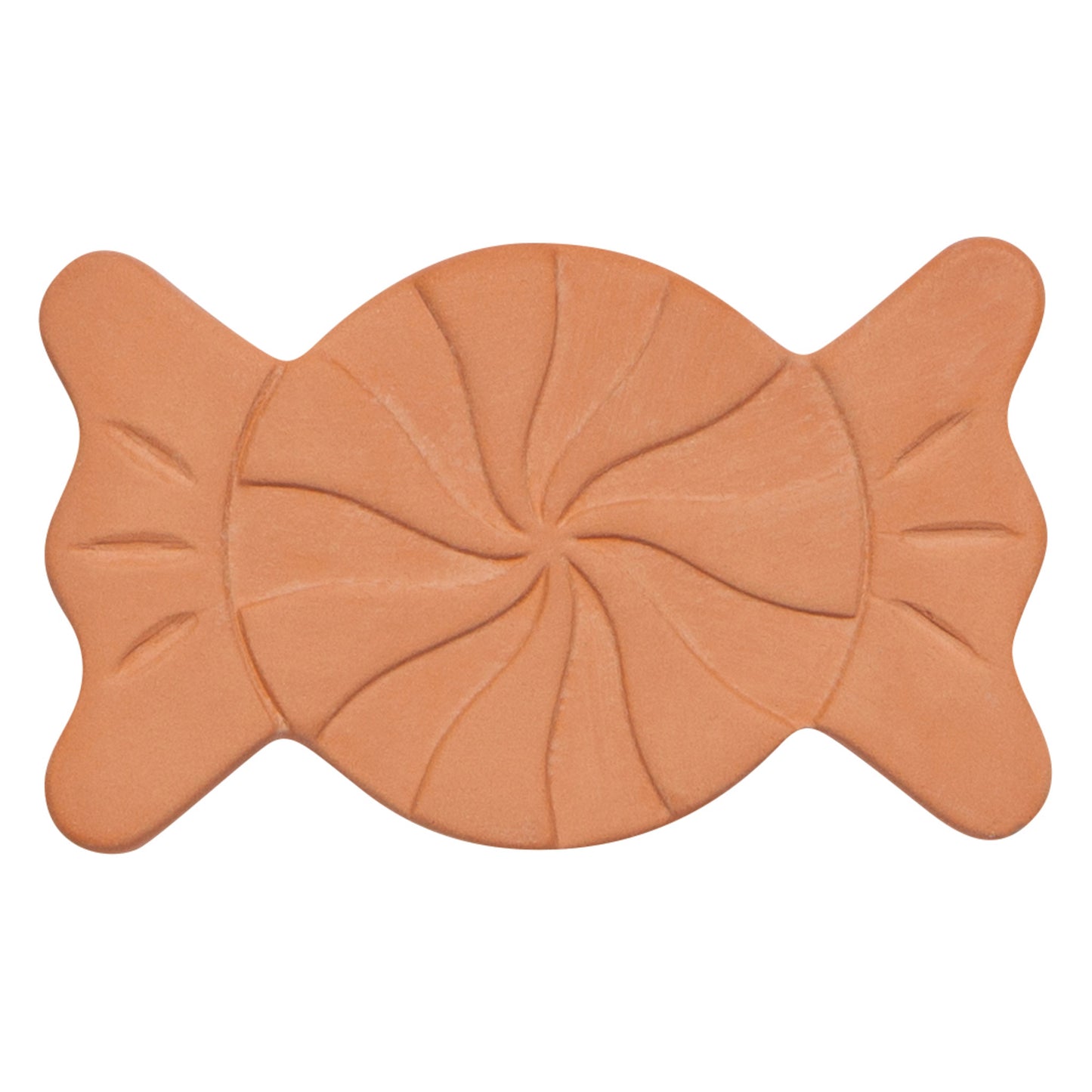 Candy Terracotta Sugar Saver