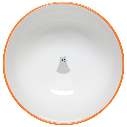 Kindred Spirits Halloween Bowls Set of 4