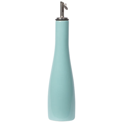 Eggshell Ceramic Cruet