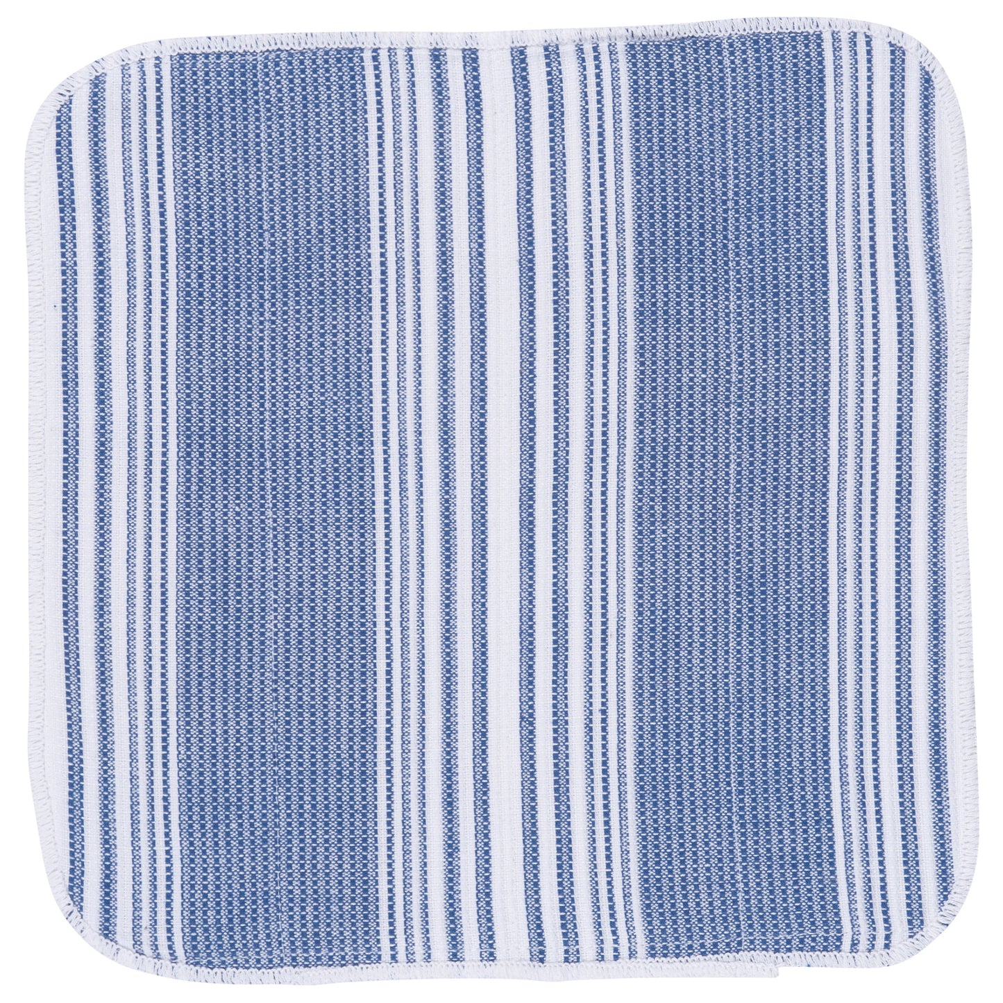 Scrub-It Royal Blue Dishcloths Set of 3