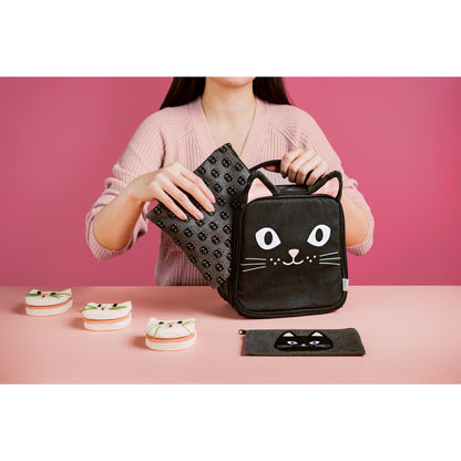 Cat Lunch Bag