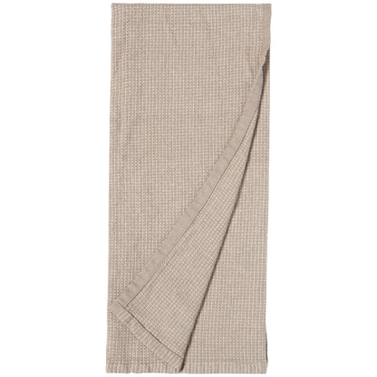 Stone Dash Hand Towels Set of 2