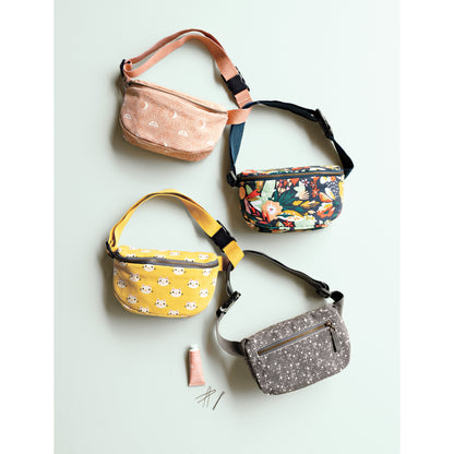 Soleil Hip Bag