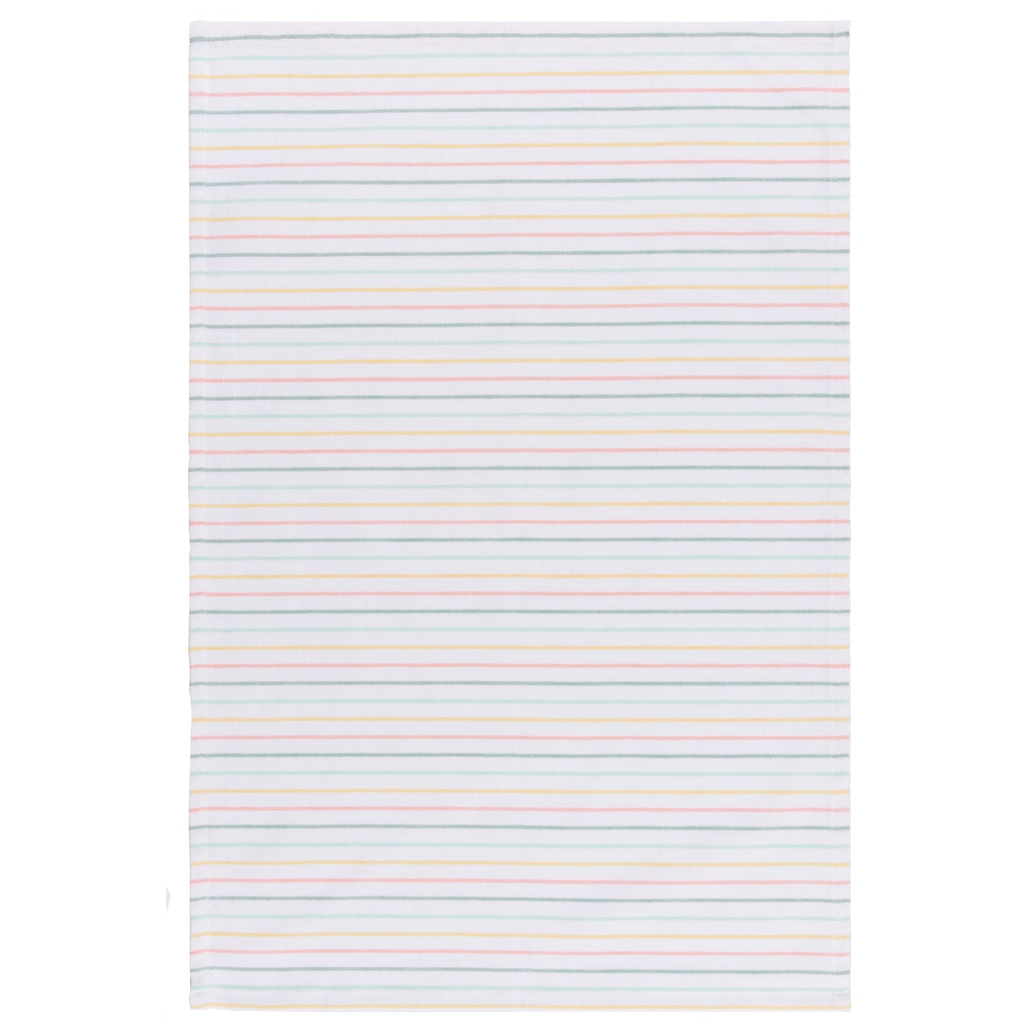 Bees & Butterflies Dishtowel Counter Display - 20 Assorted