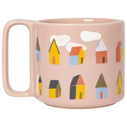 Burrow Midi Studio Mug