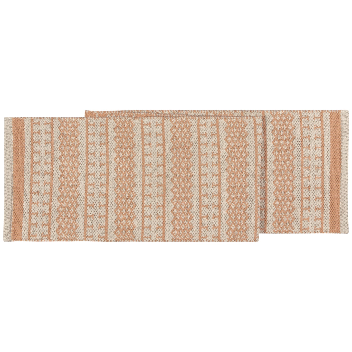 Nectar Tempest Table Runner 72 inches