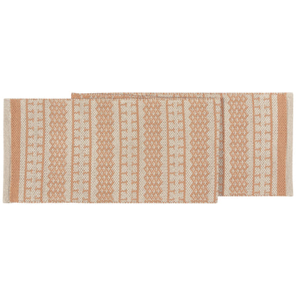Nectar Tempest Table Runner 72 inches
