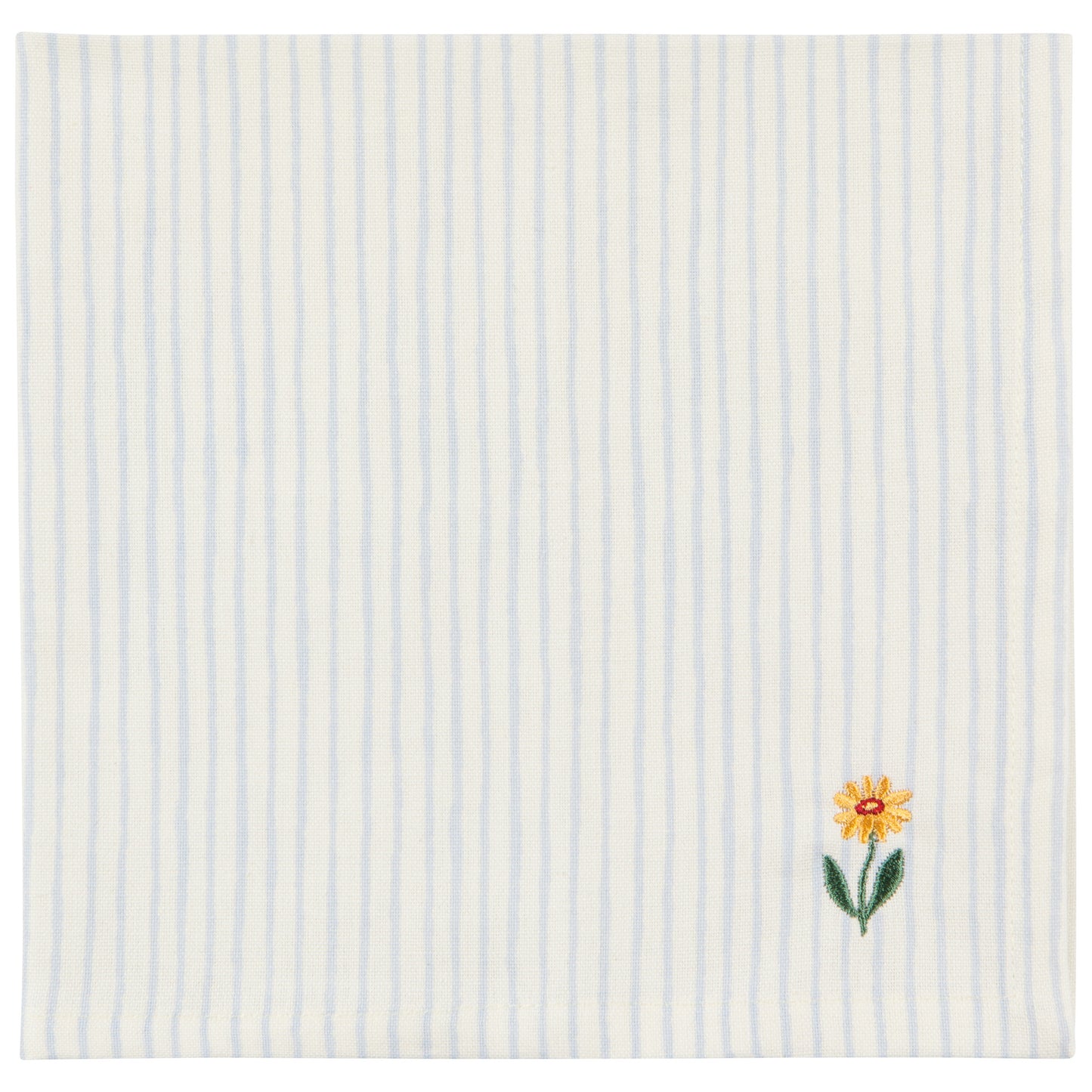 Hand Picked Napkins Set of 4 Assorted