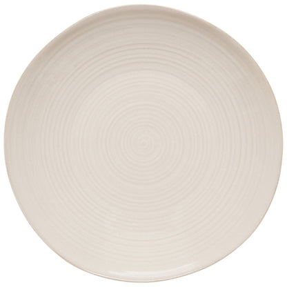 Aquarius Oyster Pasta Serving Bowl 9.5 inch