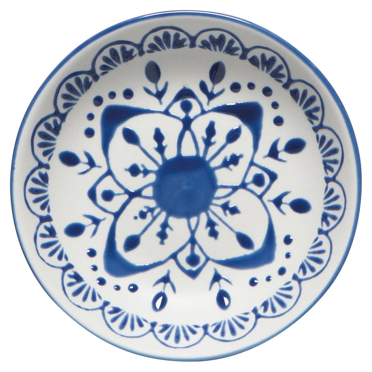 Porto Dipping Dishes Set of 4