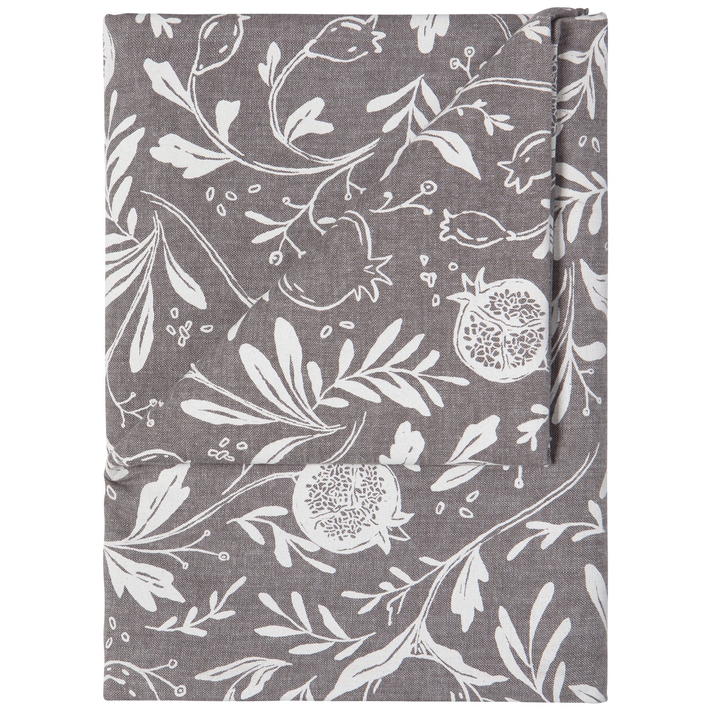 Pomegranates Tablecloth 60 x 90 inch