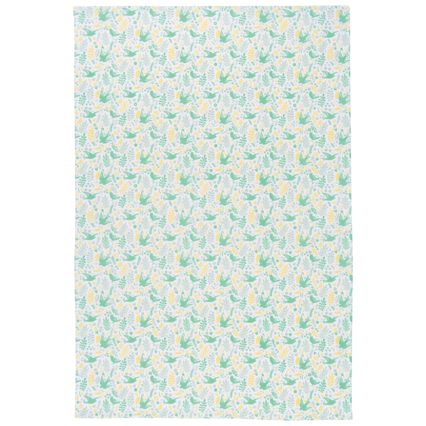 Meadowlark Floursack Dishtowels Set of 3