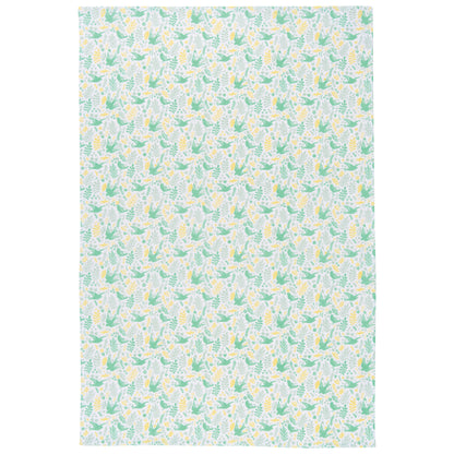 Meadowlark Floursack Dishtowels Set of 3