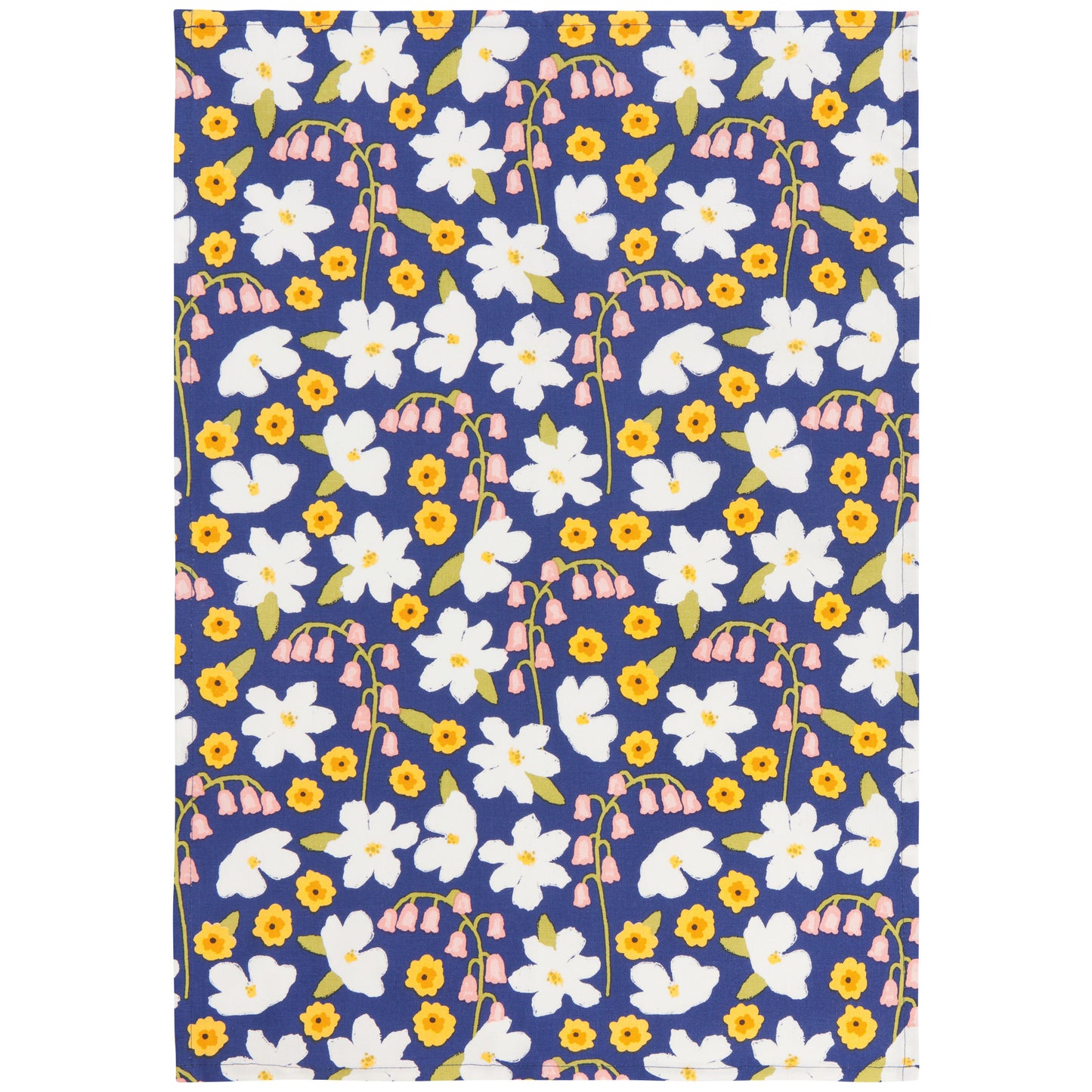 Full Bloom Dishtowel Counter Display - 20 Assorted